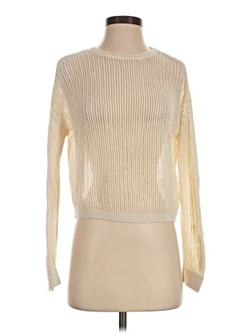 Uniqlo Pullover Sweater (view 1)