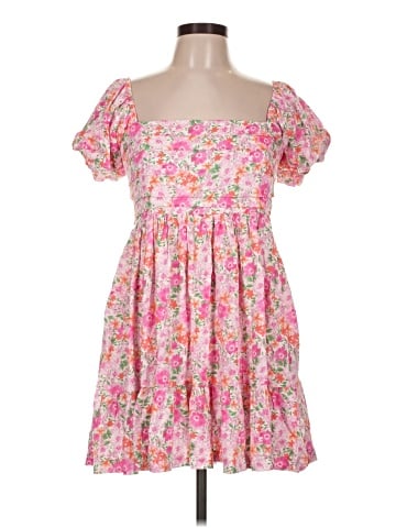 Altar'd State Casual Dress (view 1)