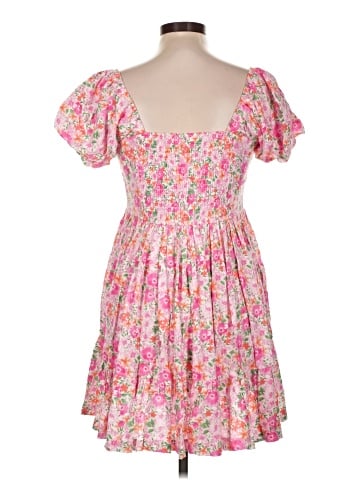 Altar'd State Casual Dress (view 2)
