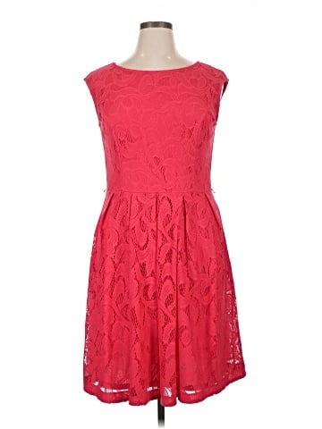 DressBarn Cocktail Dress (view 1)