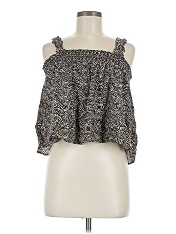 BILA Sleeveless Blouse (view 1)
