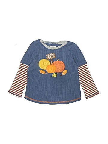 Mud Pie Long Sleeve T-Shirt (view 1)
