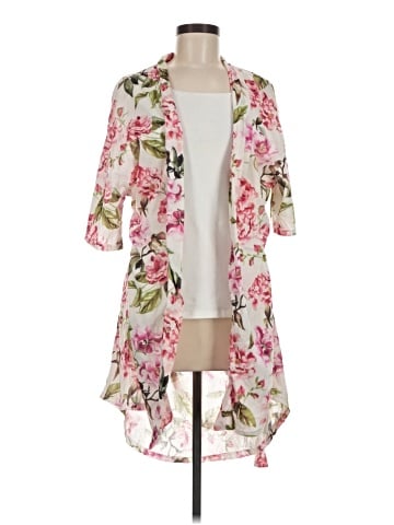 Show Me Your Mumu Kimono (view 1)