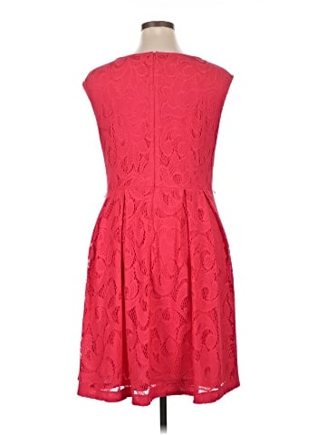 DressBarn Cocktail Dress (view 2)