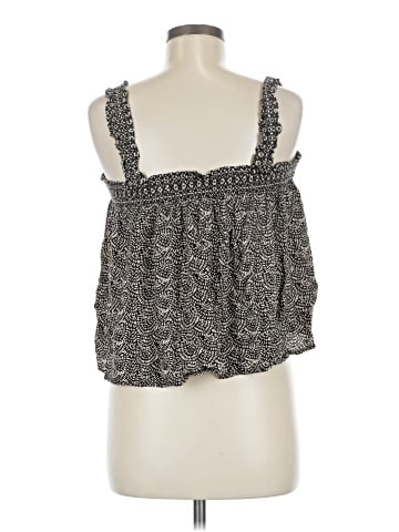 BILA Sleeveless Blouse (view 2)