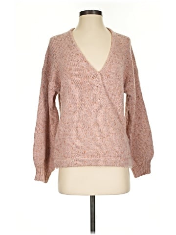 Madewell Pullover Sweater (view 1)