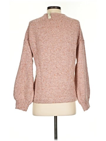 Madewell Pullover Sweater (view 2)