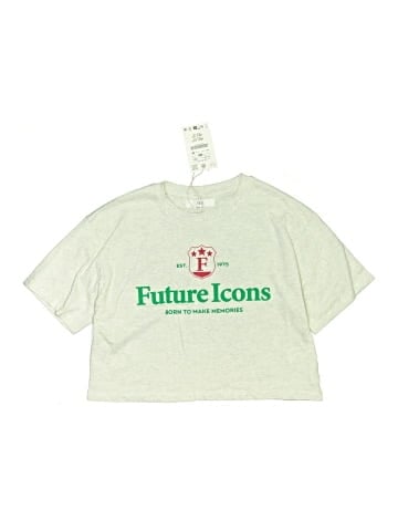 Zara Short Sleeve T-Shirt (view 1)