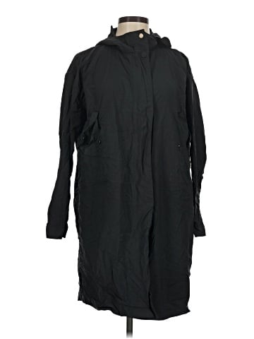 Everlane Raincoat (view 1)