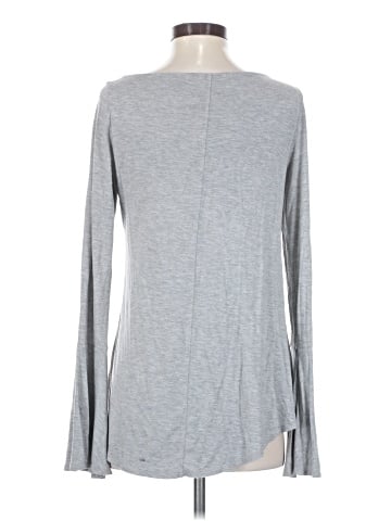 Tahari Long Sleeve T-Shirt (view 2)