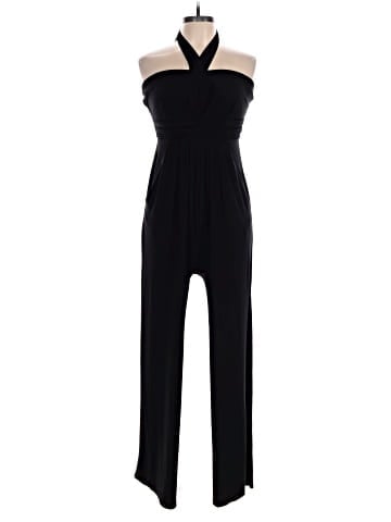 A-list by Wrapper Jumpsuit (view 1)