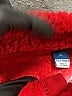 Old Navy 100% Polyester Color Block Pink Pullover Sweater Size XL Maternity - photo 6