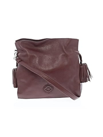 Oryany Leather Crossbody Bag (view 1)