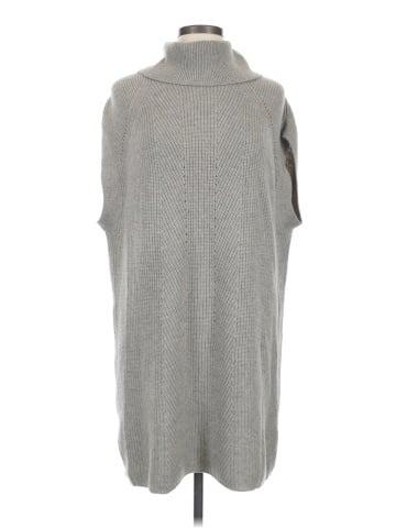 Vince. Sweater Vest (view 1)