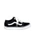 Vans Black Sneakers Size 6 - photo 1