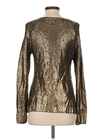 Romeo & Juliet Couture Pullover Sweater (view 2)