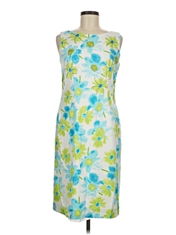 Jessica Howard Cocktail Dress (view 1)