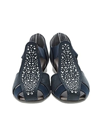 The Flexx Sandals (view 2)