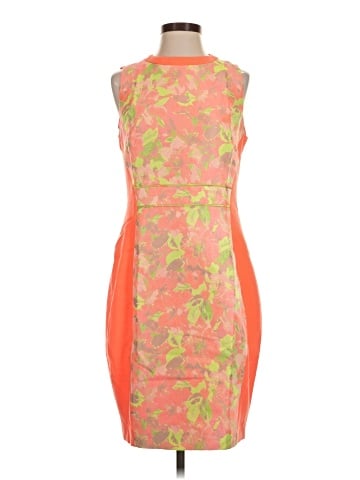 Ted Baker London Cocktail Dress (view 1)