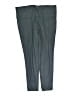 Danskin Solid Blue Active Pants Size XL - photo 2