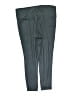 Danskin Solid Blue Active Pants Size XL - photo 3