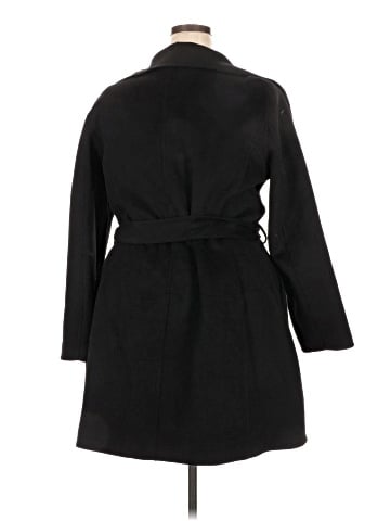 Tahari Wool Coat (view 2)