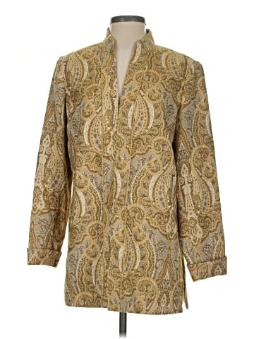 Laura Ashley Blazer (view 1)