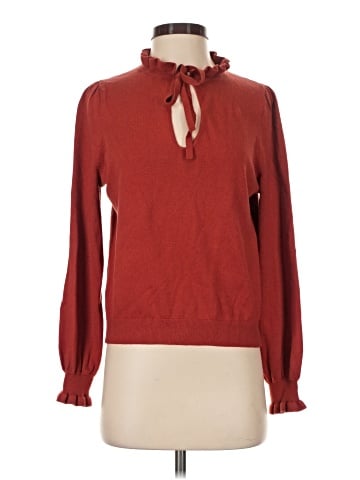 Boden Pullover Sweater (view 1)