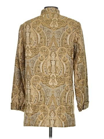 Laura Ashley Blazer (view 2)
