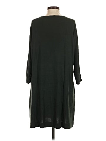 Wilfred Free Poncho (view 2)