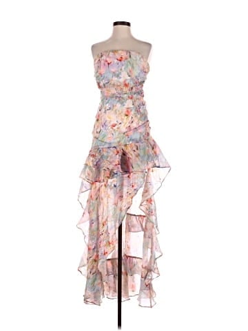 Hello Molly Cocktail Dress (view 1)