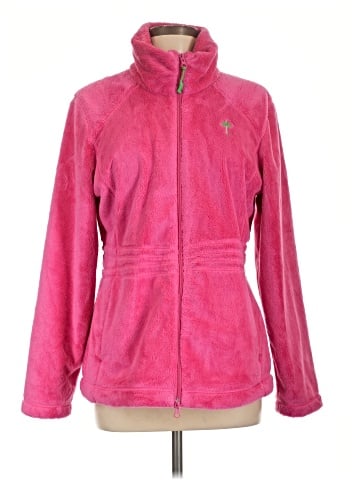Lilly Pulitzer Fleece (view 1)