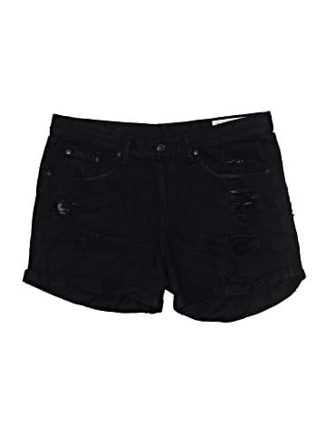 Rag & Bone/JEAN Shorts (view 1)