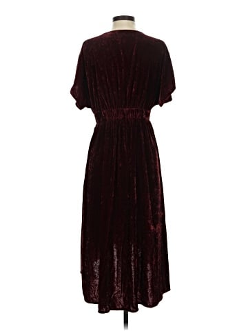 CAbi Cocktail Dress (view 2)