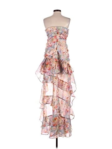 Hello Molly Cocktail Dress (view 2)