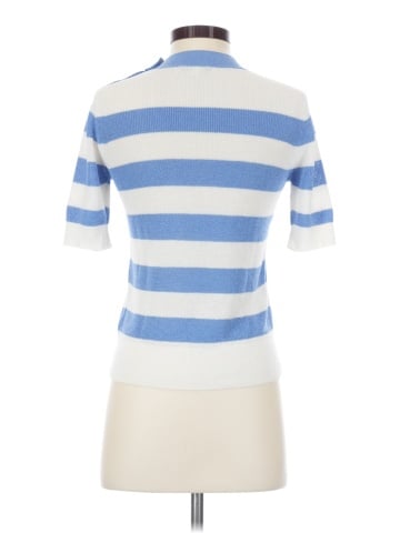 Comptoir des Cotonniers Turtleneck Sweater (view 2)