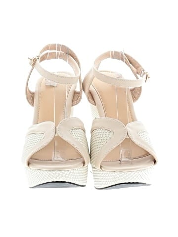 Unbranded Wedges (view 2)