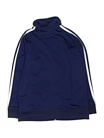 Adidas Track Jacket (view 2)