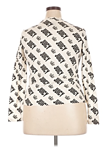 Juicy Couture Long Sleeve Turtleneck (view 2)