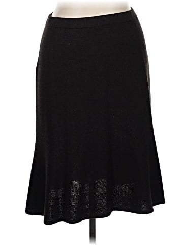 St. John Collection Formal Skirt (view 1)