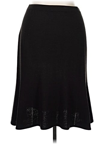 St. John Collection Formal Skirt (view 2)