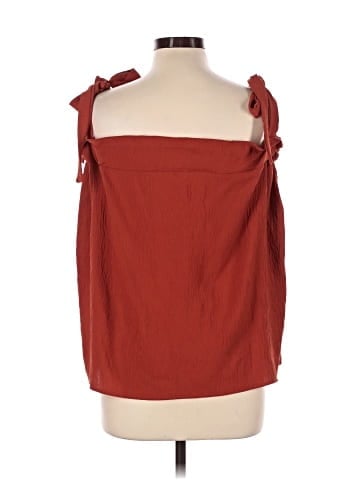 Entro 3/4 Sleeve Blouse (view 2)