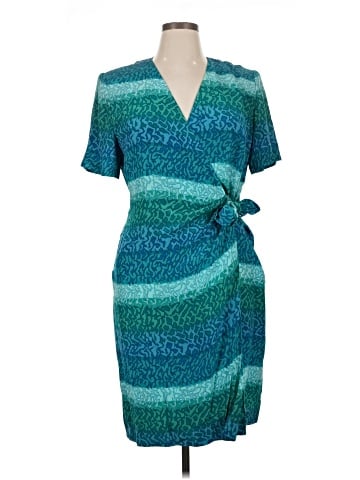 Adrianna Papell Cocktail Dress (view 1)