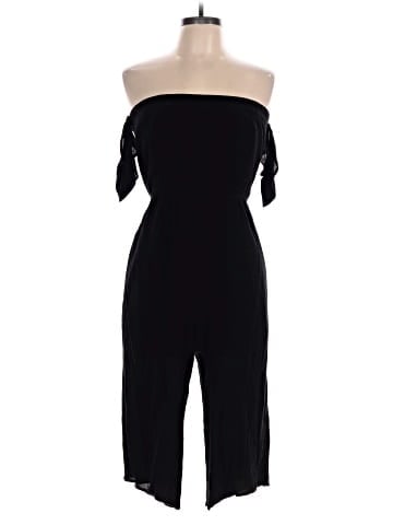 Charlotte Russe Jumpsuit (view 1)