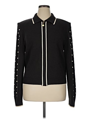 St. John Collection Jacket (view 1)