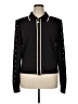 St. John Collection Black Jacket Size 16 - photo 1