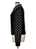 St. John Collection Black Jacket Size 16 - photo 5