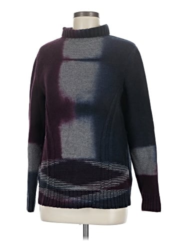 Lafayette 148 New York Wool Pullover Sweater (view 1)