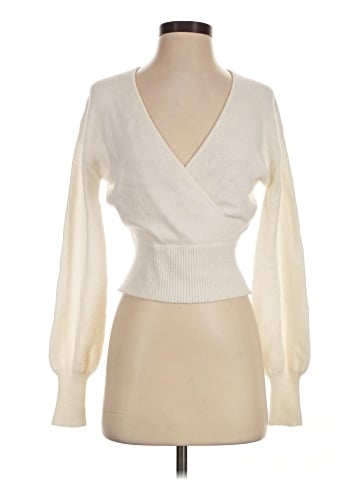 Wilfred Pullover Sweater (view 1)
