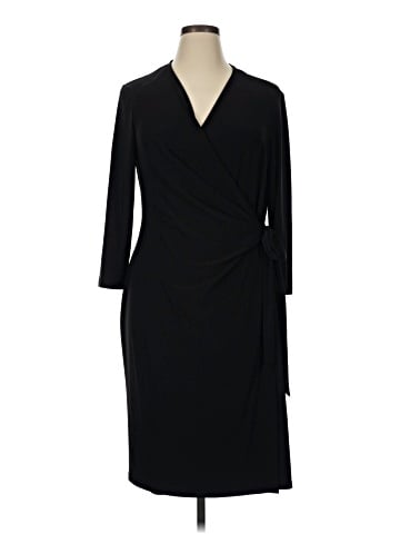 Anne Klein Cocktail Dress (view 1)